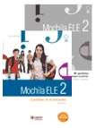 Mochila ELE - 2  A2  (Cuaderno de actividades + CD audio + Portfolio)