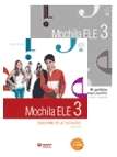 Mochila ELE - 3  B1.1  (Cuaderno de actividades + CD audio + Portfolio)