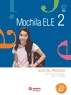 Mochila ELE - 2  A2  (Guía del profesor + CD Audio de la Clase + Cd Audio del Alumno)