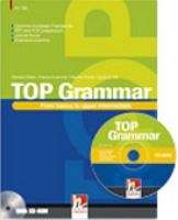 Top Grammar From basic to upper-Intermediate (Pack)