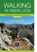 Walking in Andalucia