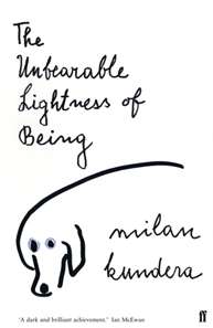 Unbearable Lightness of Being