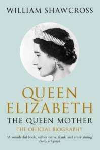 Queen Elizabeth, The Queen Mother
