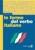 Forme del verbo italiano