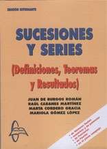 Sucesiones y series