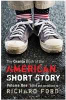 Granta Book Of The American Short Story