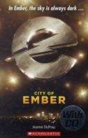 The City of Ember + Cd (level 1)