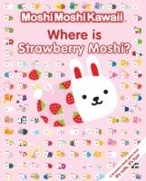 Where's Strawberry Moshi?