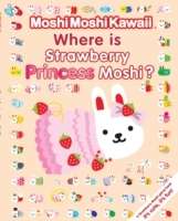 Where's Princess Moshi?