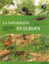 La naturaleza en Europa