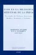 Dios en la filosofía medieval de la India