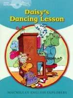 Daisy's Dancing Lesson (Meex Young 2)