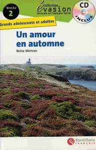 Un amour en automne (Niveau 2 / A2-1)