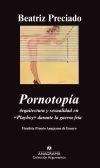 Pornotopía