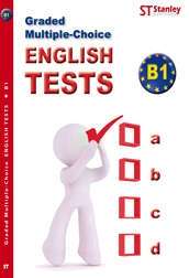 English Test B1 (Multiple-Choice)