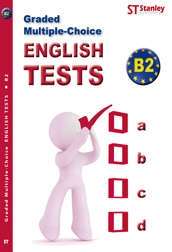English Tests B2 (Multiple-Choice)