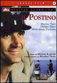 Il postino  (DVD-Video) 113'