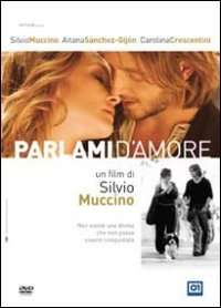 Parlami d'amore  (DVD-Video)  115'
