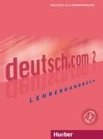 deutsch.com 2. A2 Lehrerhandbuch