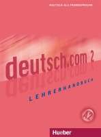deutsch.com 2. A2 Lehrerhandbuch