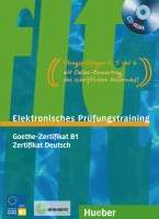 Elektronisches Prüfungstraining B1. Cd-Rom 2