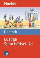 Lustige Sprachrätsel Deutsch (A1)
