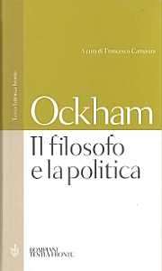 Il filosofo e la politica  (testo latino a fronte)