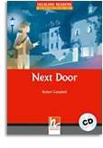 Next Door + Cd (level 1 A1)