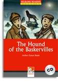 The Hound of the Baskervilles + Cd (level 1 A1)