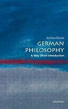 German Philosophy