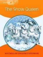 The Snow Queen (Meex 4)