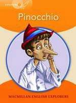 Pinocchio (Meex 4)