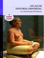 Atlas de historia universal