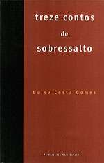 Treze Contos de Sobressalto