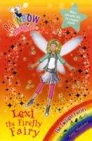 Lexi the Firefly Fairy