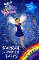 Morgan the Midnight Fairy