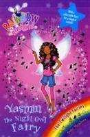 Yasmin the Night Owl Fairy