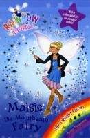 Maisy the Moonbeam Fairy