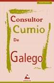 Consultor Cumio da Lingua Galega