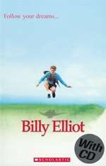 Billy Elliot + Cd (Level 1)