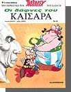 Asterix 15: Oi dafnes tou Kaisara