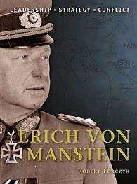 Erich von Manstein