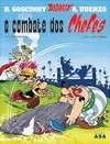 Asterix 07: O Combate dos Chefes