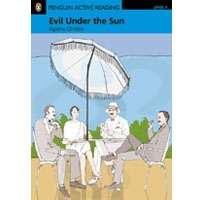 Evil Under the Sun + CD (Par4) NE