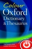 Colour Dictionary and Thesaurus