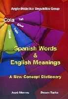 Spanish Words x{0026} English Meanings