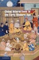 Global Interactions in the Early Modern Age