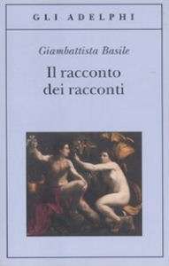 Il racconto dei racconti