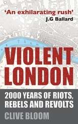 Violent London