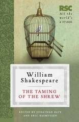 The Taming of the Shrew